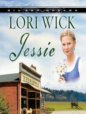 cover image of Jessie